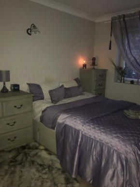 Flat 43 in Woking